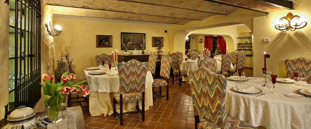 La Maragliana Aparthotel Castel Rocchero Exterior photo